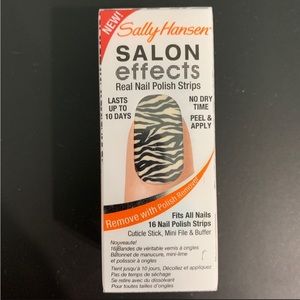 ❤️ Sally Hansen Nail Strips